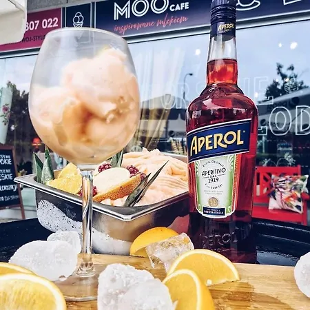 شقة Jardin Ursynow وارسو