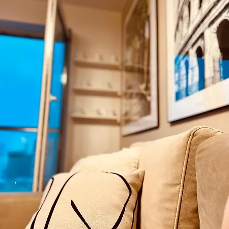 Jardin Ursynow Βαρσοβία